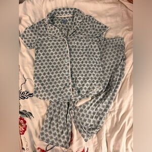 Jane and Becker PJ Set